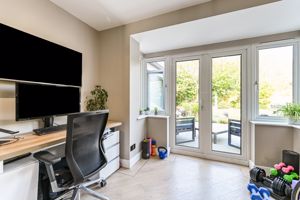 Study- click for photo gallery